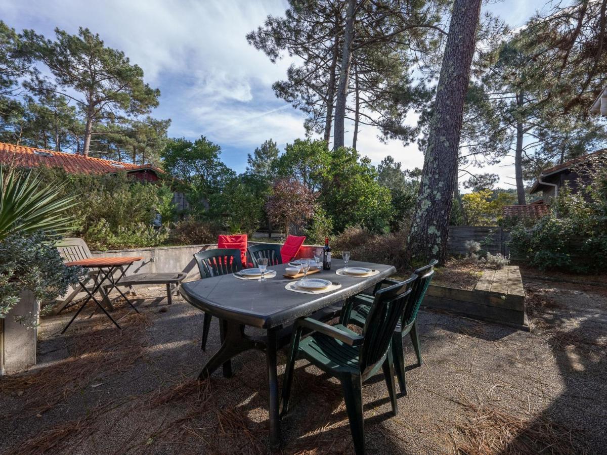 Holiday Home Jardins De La Pinede-9 By Interhome Lacanau Kültér fotó