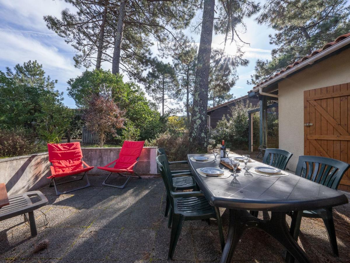 Holiday Home Jardins De La Pinede-9 By Interhome Lacanau Kültér fotó