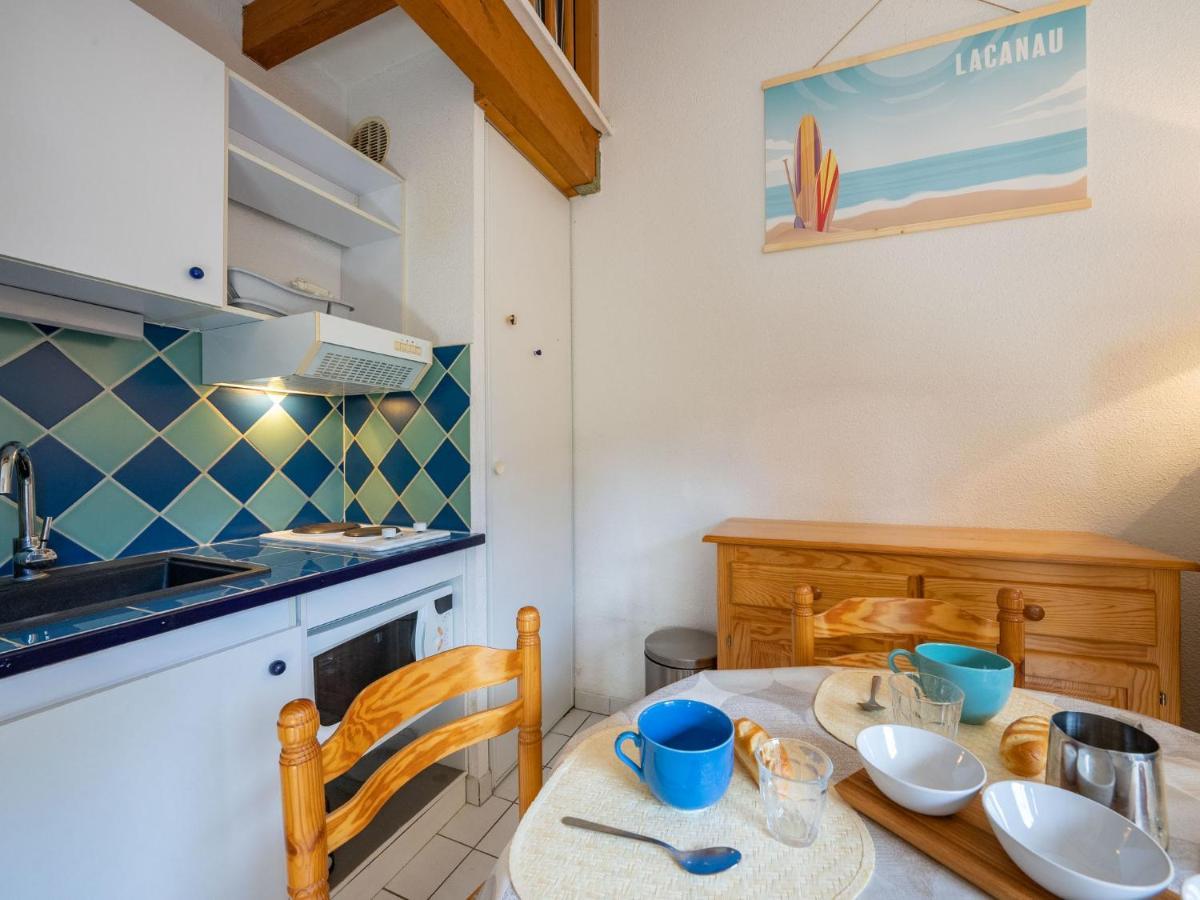 Holiday Home Jardins De La Pinede-9 By Interhome Lacanau Kültér fotó