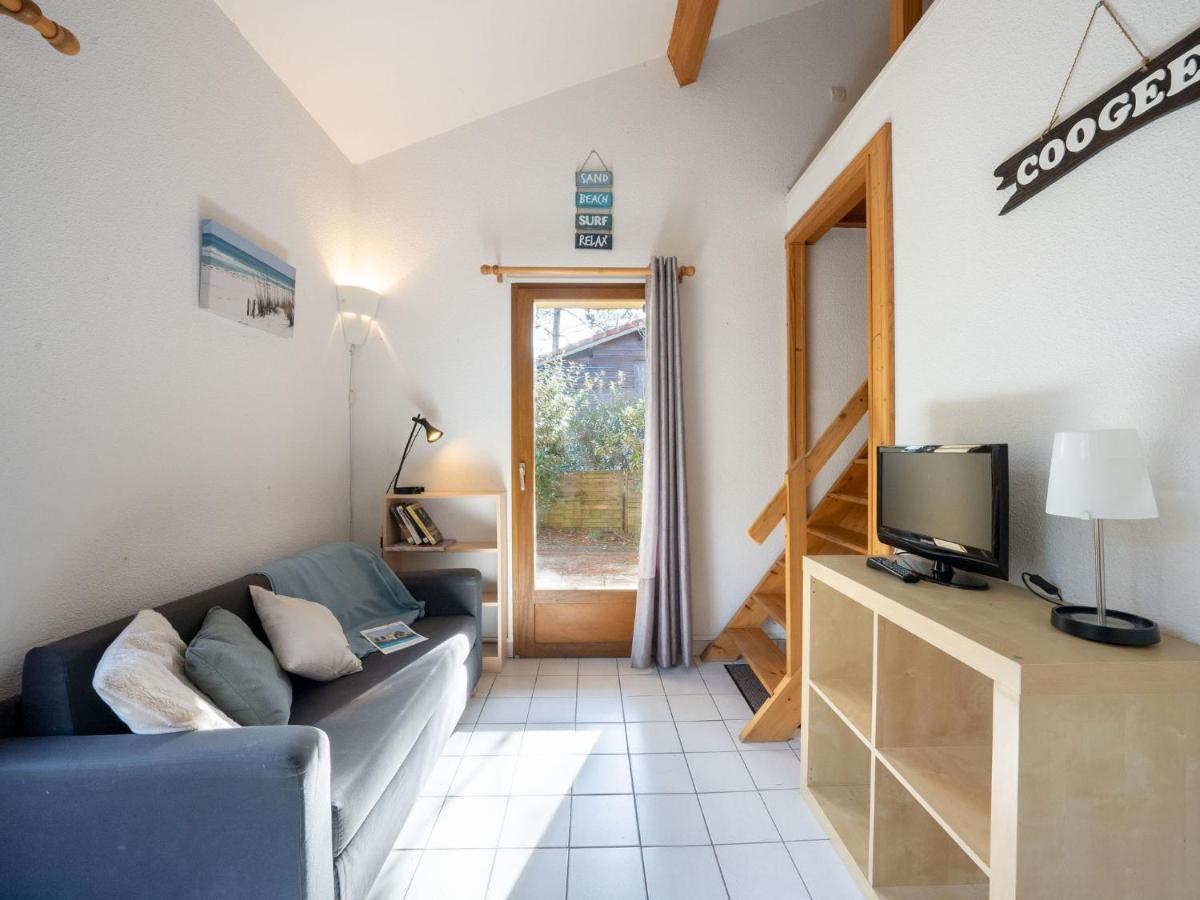 Holiday Home Jardins De La Pinede-9 By Interhome Lacanau Kültér fotó