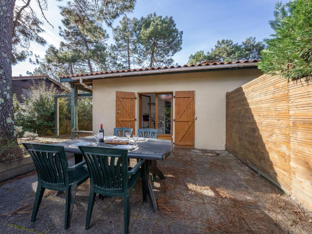 Holiday Home Jardins De La Pinede-9 By Interhome Lacanau Kültér fotó