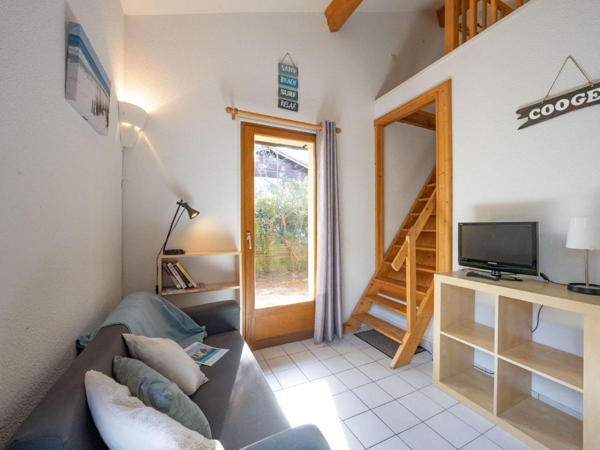 Holiday Home Jardins De La Pinede-9 By Interhome Lacanau Kültér fotó