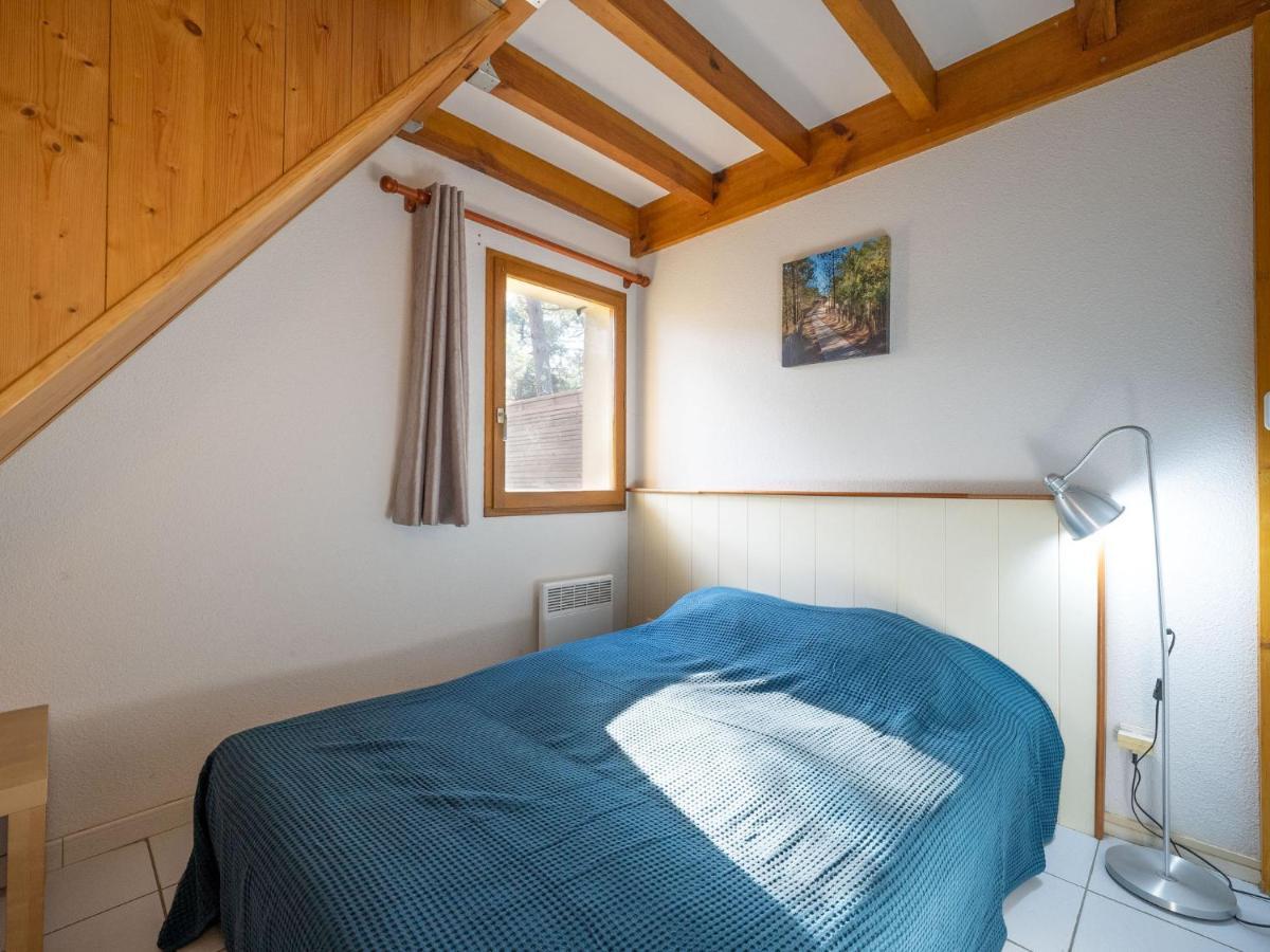 Holiday Home Jardins De La Pinede-9 By Interhome Lacanau Kültér fotó